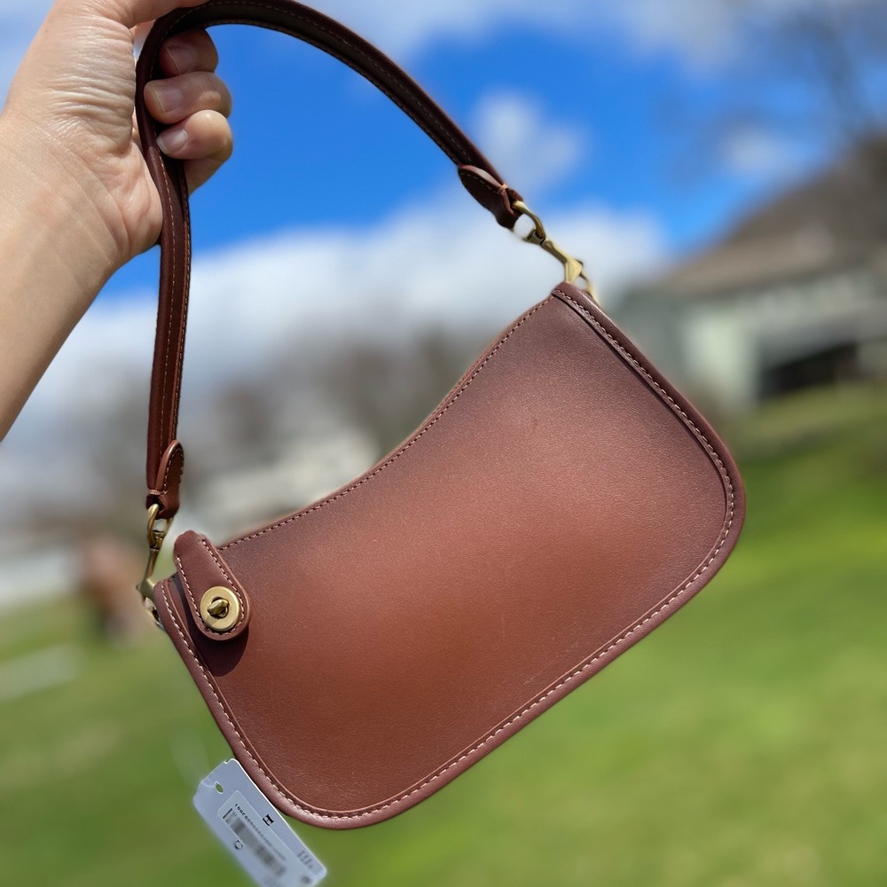 Coach swinger 20